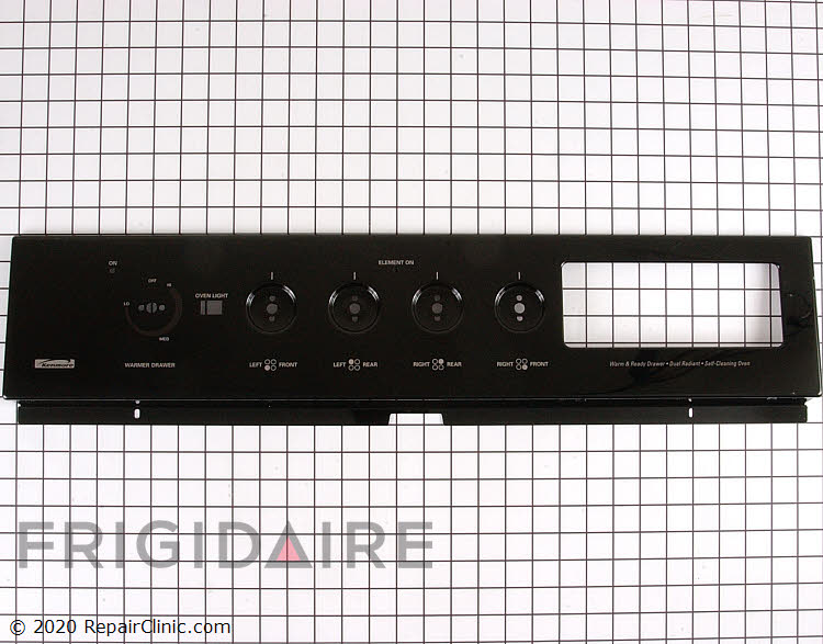 316076584 Control Panel