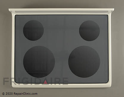 Glass Main Top 316456236 Alternate Product View