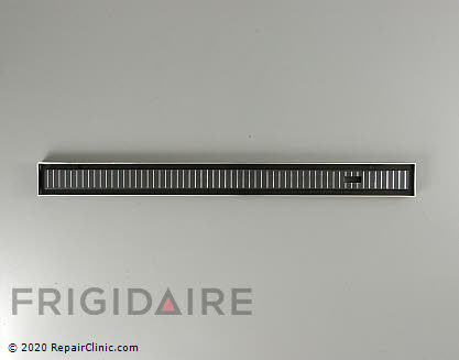 Toe Kick Plate F124798-1 Alternate Product View
