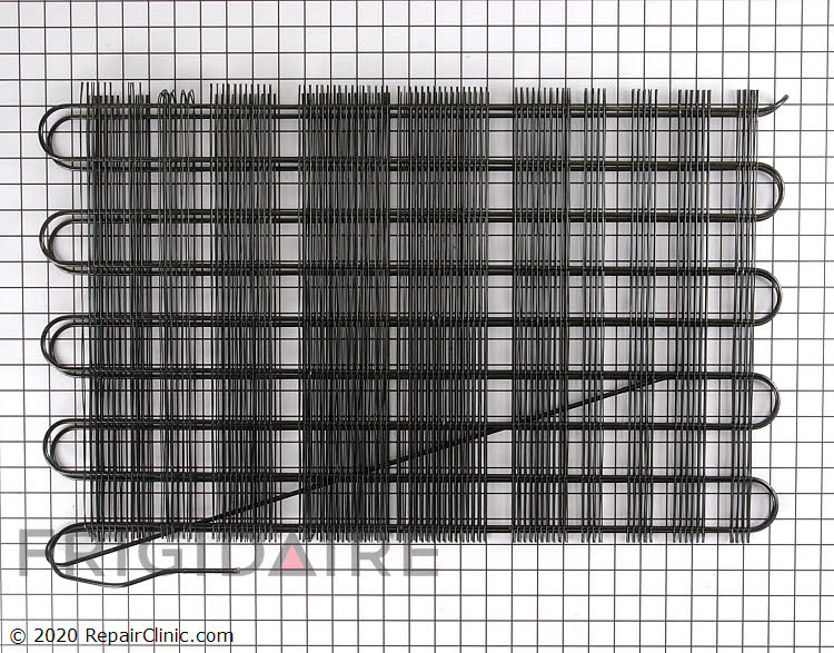218787900 Condenser