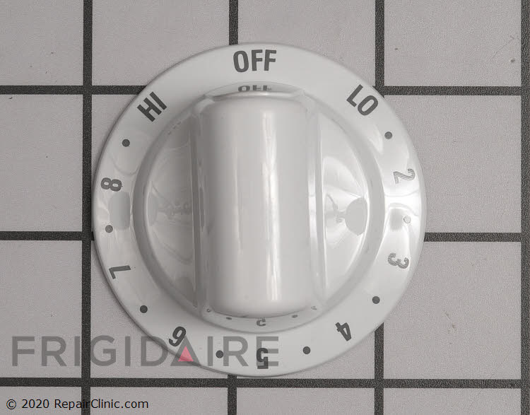 316553500 Control Knob