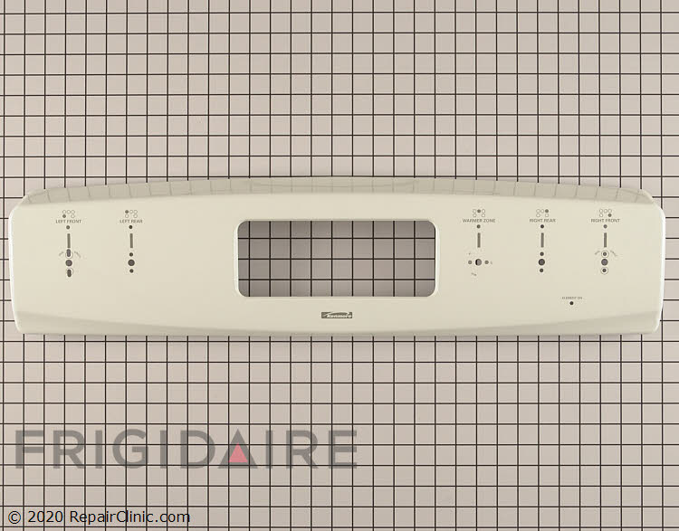 316402735 Control Panel