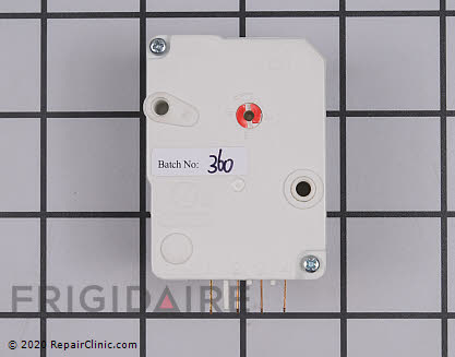 Defrost Timer 5304470332 Alternate Product View