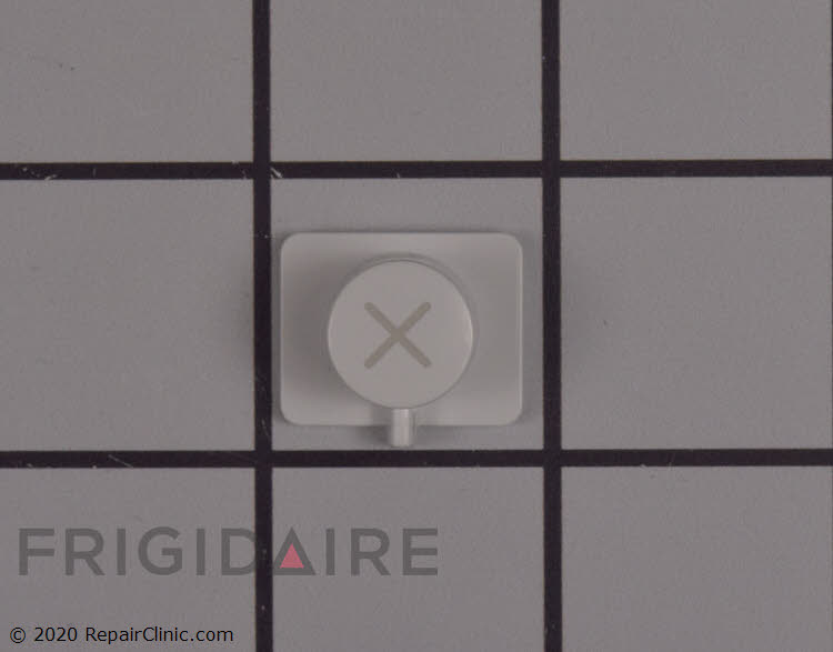 5304515797 Frigidaire Washer/Dryer Combo Button