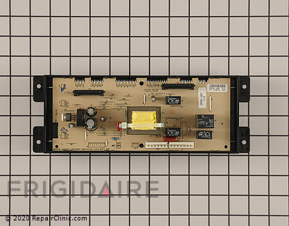 Control Board 316418547 | Frigidaire Appliance Parts