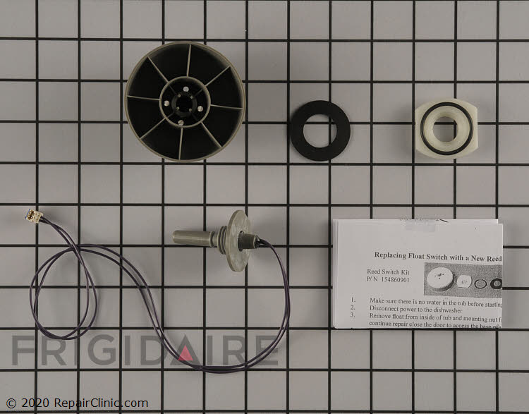 Float Switch 154860901 Alternate Product View