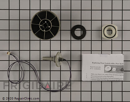 Float Switch 154860901 Alternate Product View