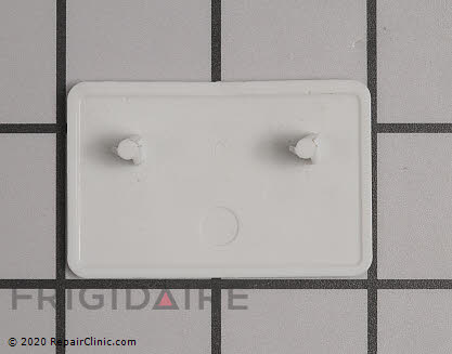 Hinge Cover 218448301 Alternate Product View