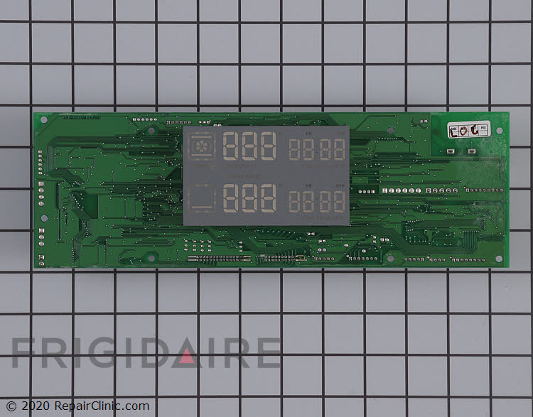 134994800 Electrolux Washing Machine Main Control Board
