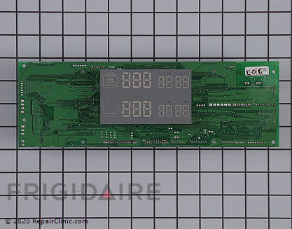 Main Control Board 134994800 Alternate Product View
