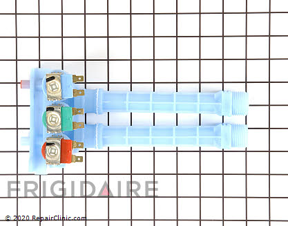 Water Inlet Valve 134371210 Alternate Product View