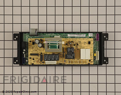 Control Board 316462805 Alternate Product View