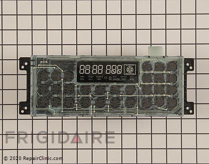 Control Board 316560161 Alternate Product View