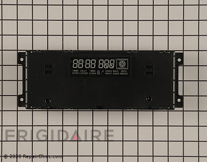 Oven Control Board 316577079 Alternate Product View