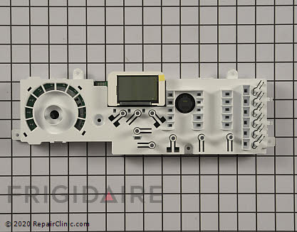User Control and Display Board 137260610 Alternate Product View