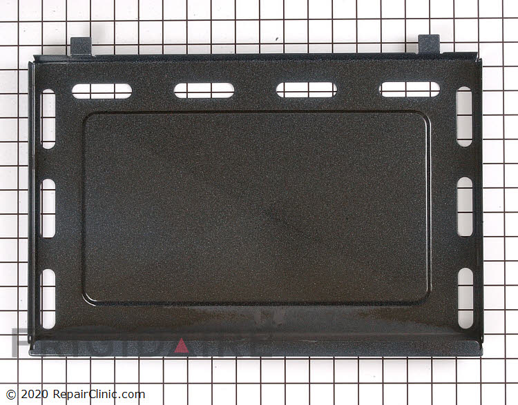 318109801 Access Panel