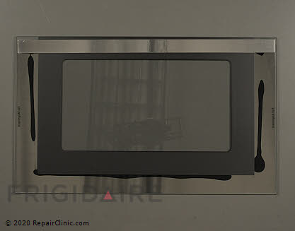 Door Glass 316453036 Alternate Product View