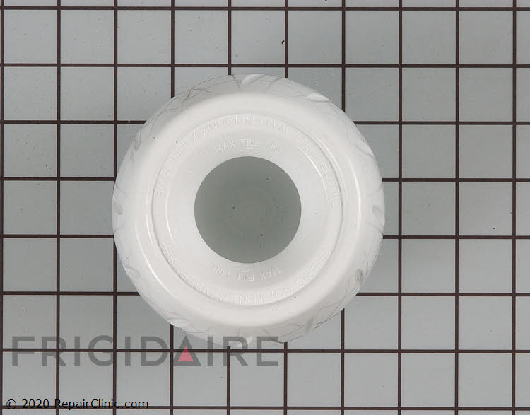 131624500 Fabric Softener Dispenser