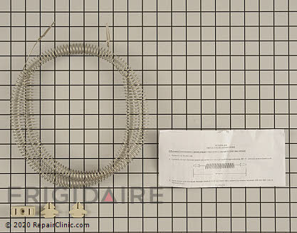 Heating Element 3937010 Alternate Product View