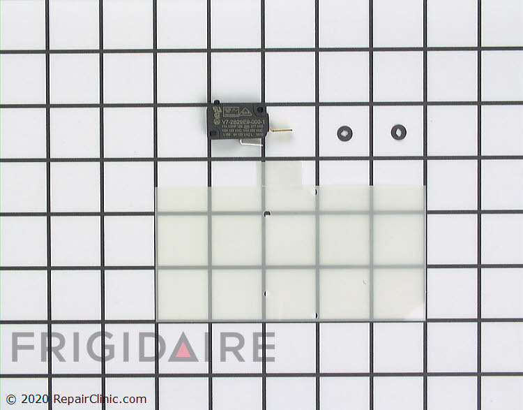 Micro Switch 5303917595 Alternate Product View