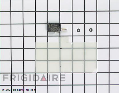 Micro Switch 5303917595 Alternate Product View