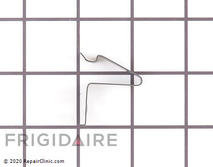 Mounting Clip 316234200 Alternate Product View