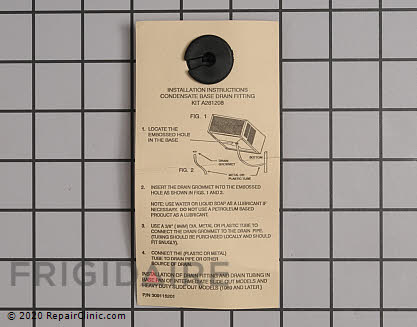 Grommet 5303301031 Alternate Product View
