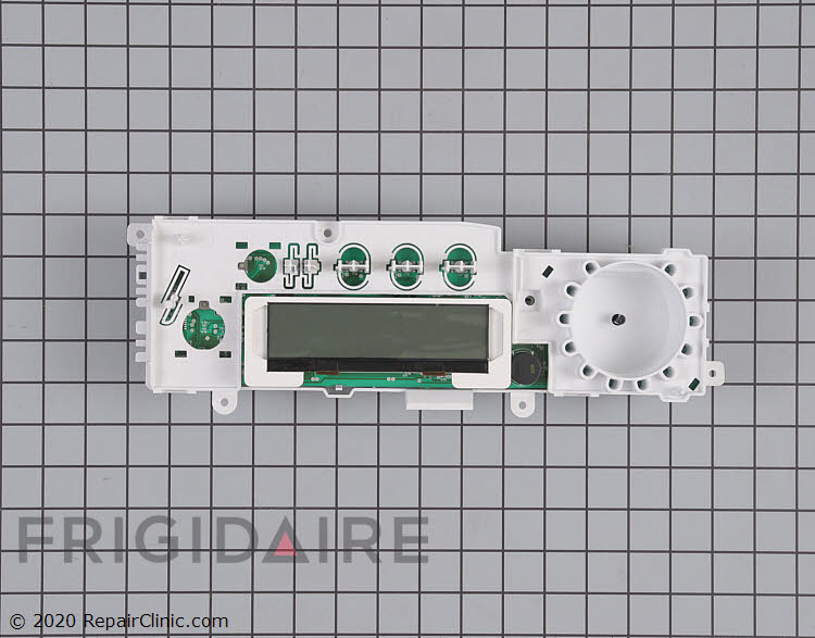 316576601 Oven Control Board