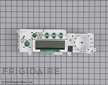 Oven Control Board 316576601 Alternate Product View