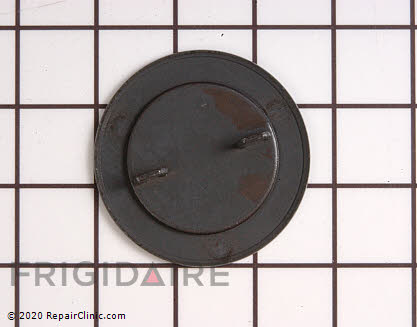 Surface Burner Cap 316010903 Alternate Product View