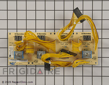 Surface Element Board 318411411 Alternate Product View
