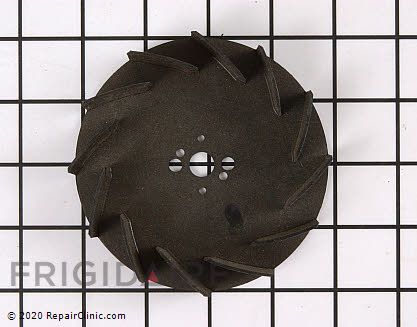 Blower Wheel 5306588636 Alternate Product View