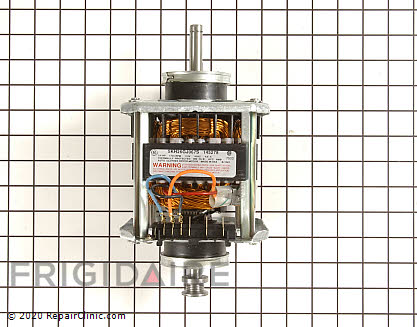Drive Motor 5303283288 Alternate Product View