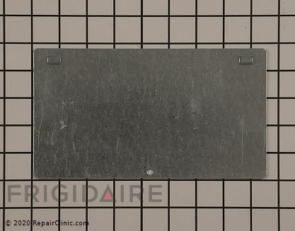 Rear Panel 318386300 Alternate Product View
