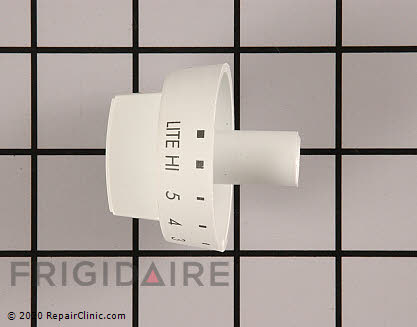 Control Knob 316009036 Alternate Product View
