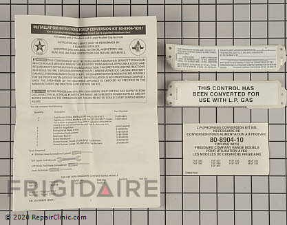 Conversion Kit 5303307190 Alternate Product View