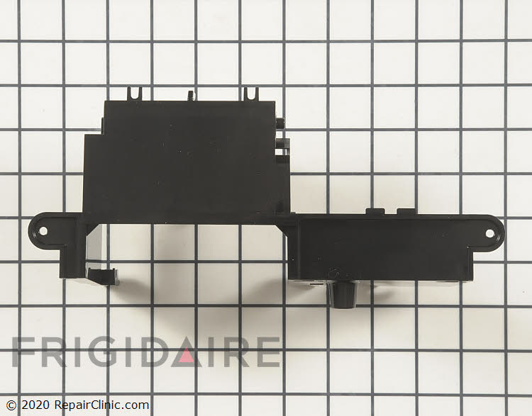 242083403 Dispenser Front Panel