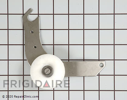 Idler Pulley 131863007 Alternate Product View