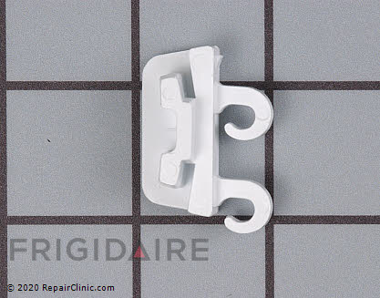 Shelf Retainer Bar Support 5303323481 Alternate Product View