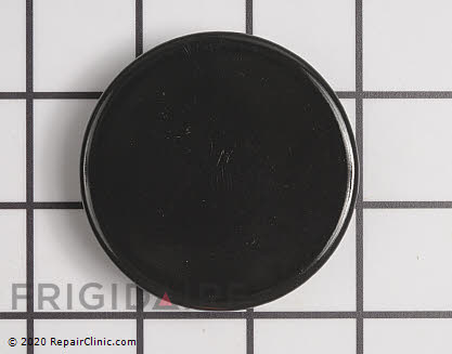 Surface Burner Cap 5303209011 Alternate Product View