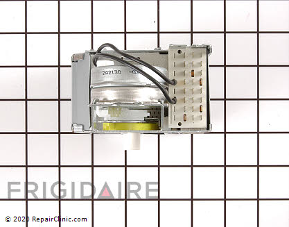 Timer 154409001 Alternate Product View
