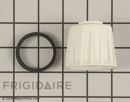 Agitator Cap 5303161122 Alternate Product View