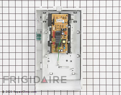 Control Board Box 5304456205 Alternate Product View