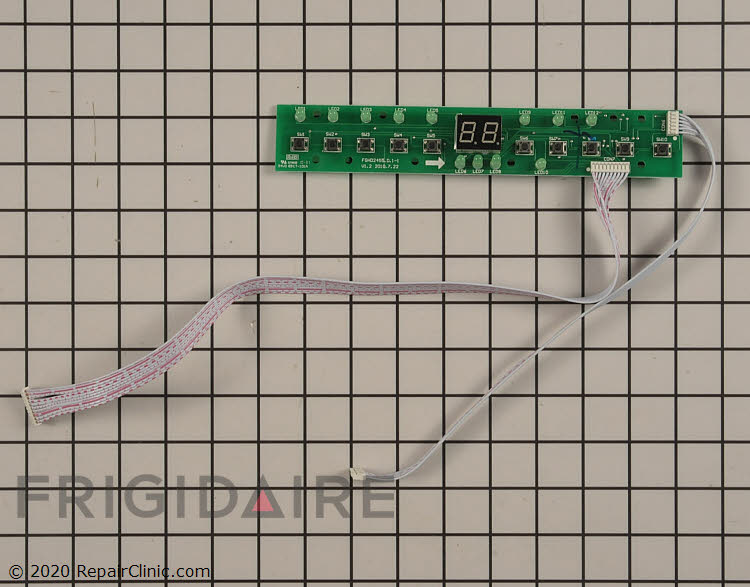 Display Board 5304480722 Alternate Product View