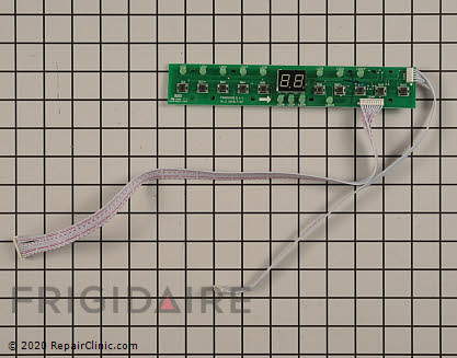 Display Board 5304480722 Alternate Product View