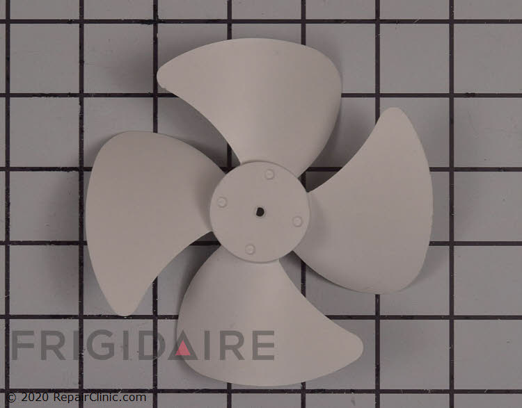 Fan Blade 5304519350 Alternate Product View