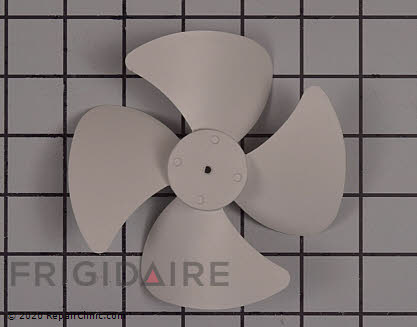 Fan Blade 5304519350 Alternate Product View