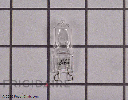 Light Bulb 318946500 Alternate Product View