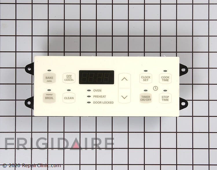 318185833 Oven Control Board