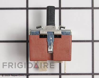 Temperature Control Switch 134905000 Alternate Product View